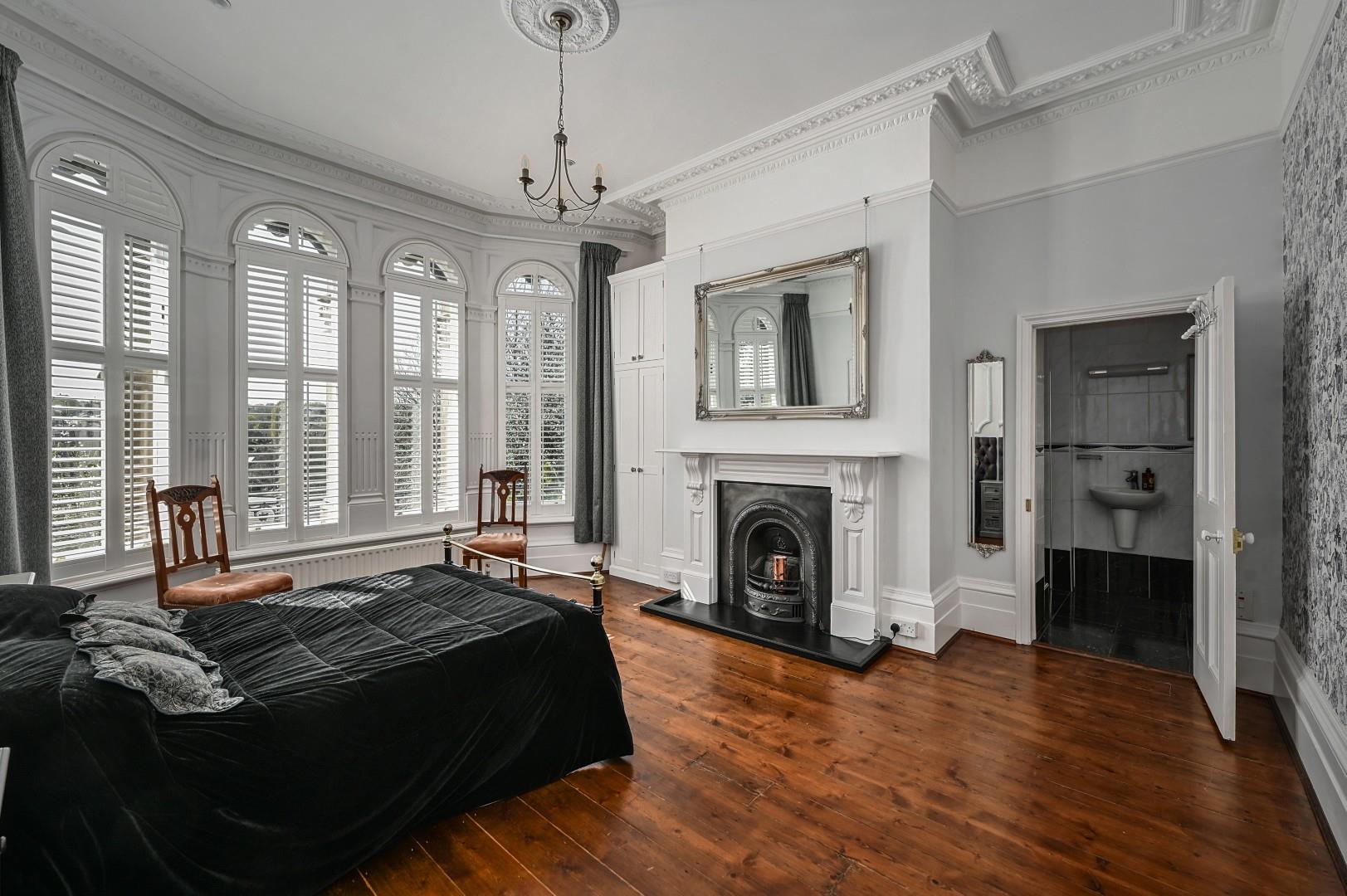 Baldslow Road, Hastings